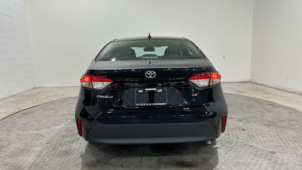 Toyota Corolla LE 2023 d’occasion à vendre - 34
