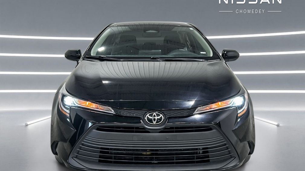 Toyota Corolla LE 2023 d&rsquo;occasion à vendre - 2