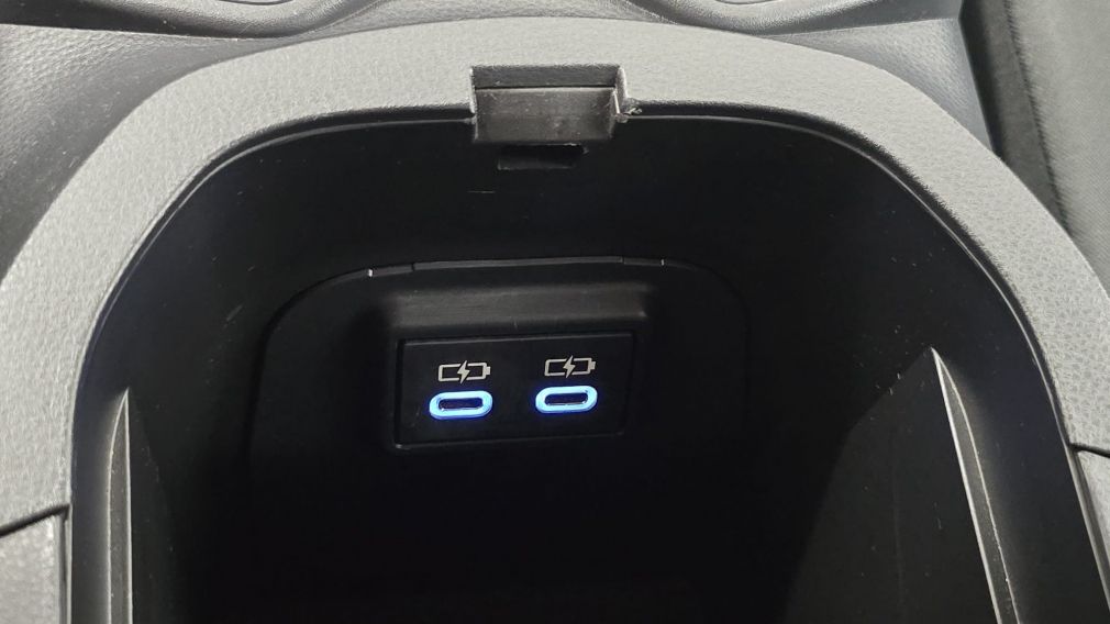 Toyota Rav 4 LE 2022 d&rsquo;occasion à vendre - 20