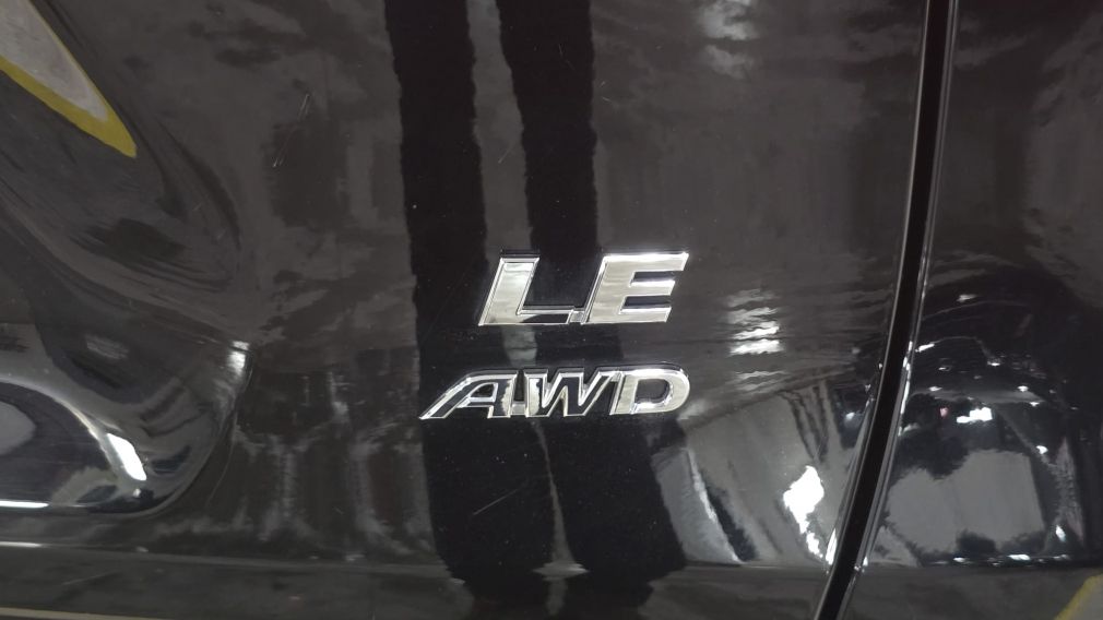Toyota Rav 4 LE 2022 d&rsquo;occasion à vendre - 26