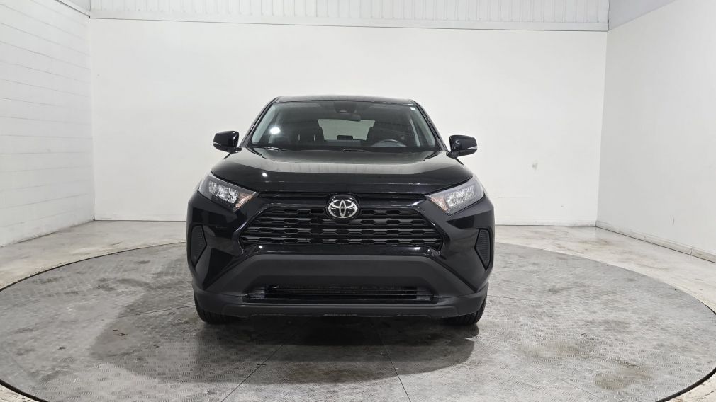 Toyota Rav 4 LE 2022 d&rsquo;occasion à vendre - 2