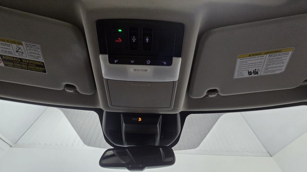 Nissan Rogue SL 2024 d’occasion à vendre - 25