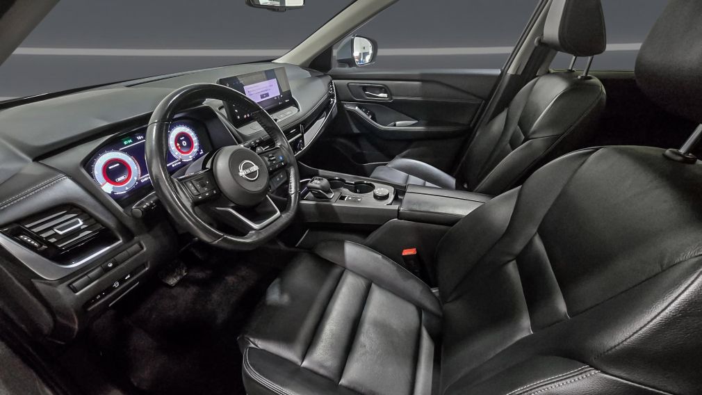 Nissan Rogue SL 2024 d’occasion à vendre - 13