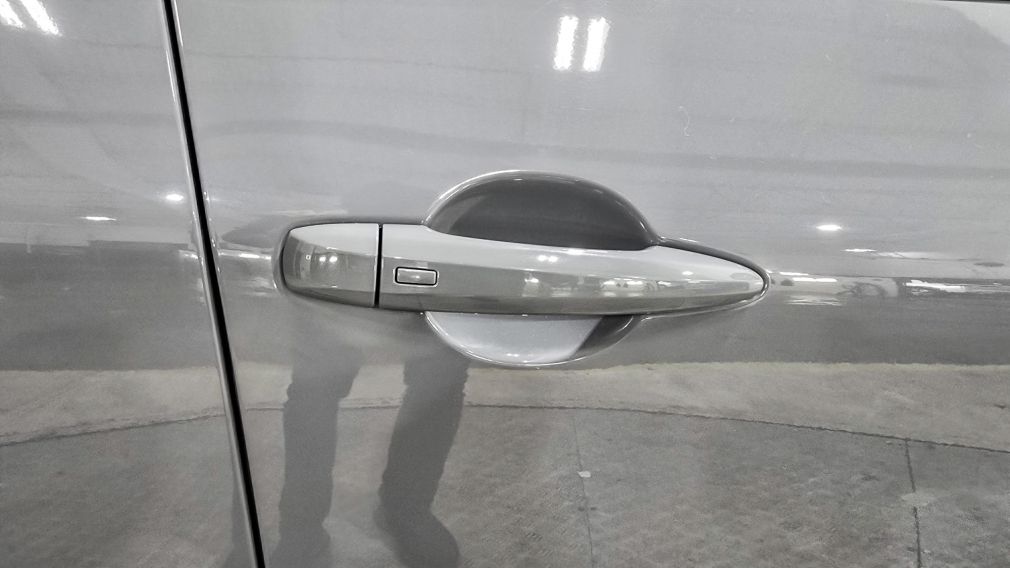 Nissan Rogue SL 2024 d’occasion à vendre - 10