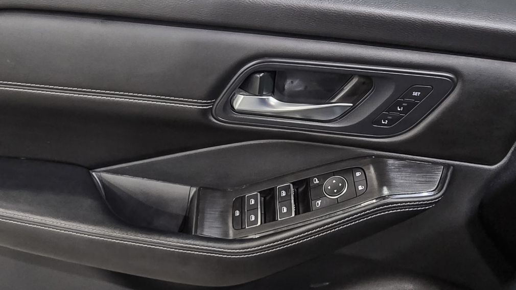 Nissan Rogue SL 2024 d’occasion à vendre - 11