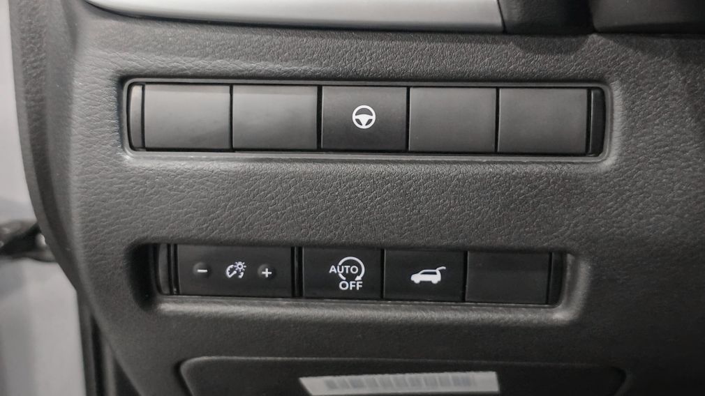 Nissan Rogue SL 2024 d’occasion à vendre - 12