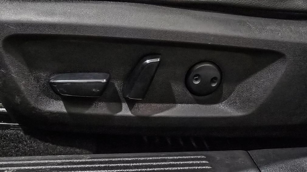 Nissan Rogue SL 2024 d’occasion à vendre - 14