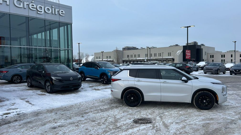 Mitsubishi Outlander GT 2023 d’occasion à vendre - 8