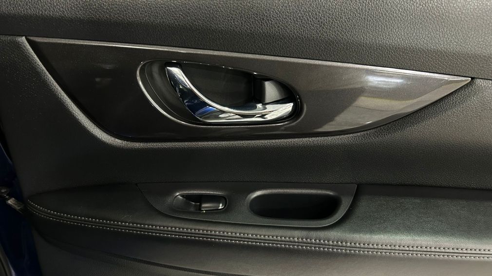 Nissan Rogue S 2020 d’occasion à vendre - 9