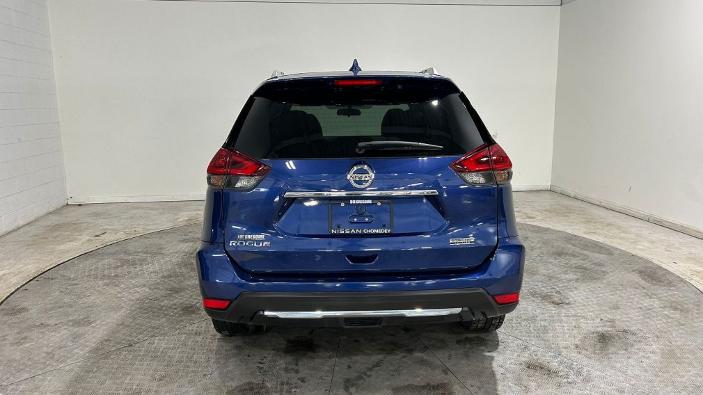 Nissan Rogue S 2020 d’occasion à vendre - 14