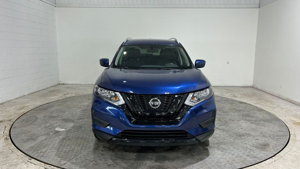 Nissan Rogue S 2020 d’occasion à vendre - 15
