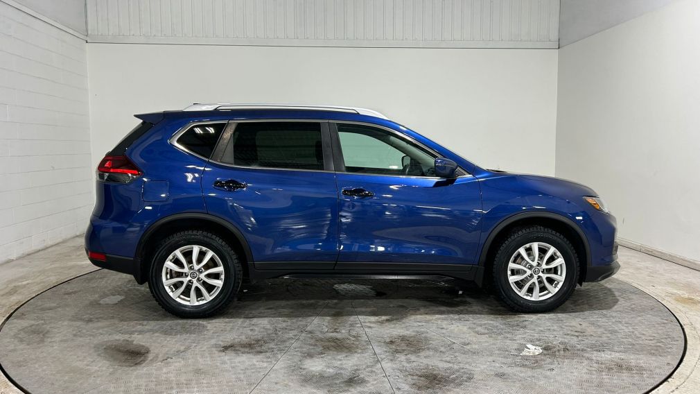 Nissan Rogue S 2020 d’occasion à vendre - 16