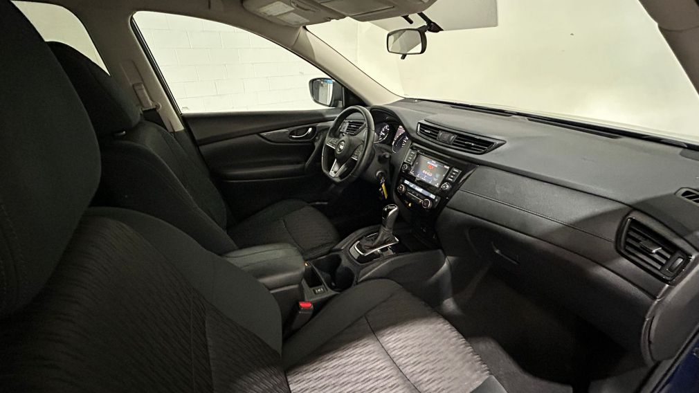 Nissan Rogue S 2020 d’occasion à vendre - 17