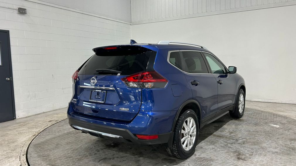 Nissan Rogue S 2020 d’occasion à vendre - 19