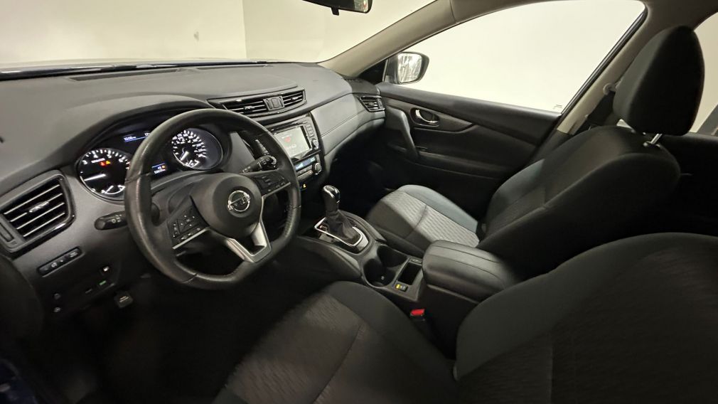 Nissan Rogue S 2020 d’occasion à vendre - 20