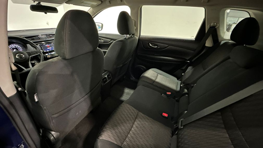 Nissan Rogue S 2020 d’occasion à vendre - 21
