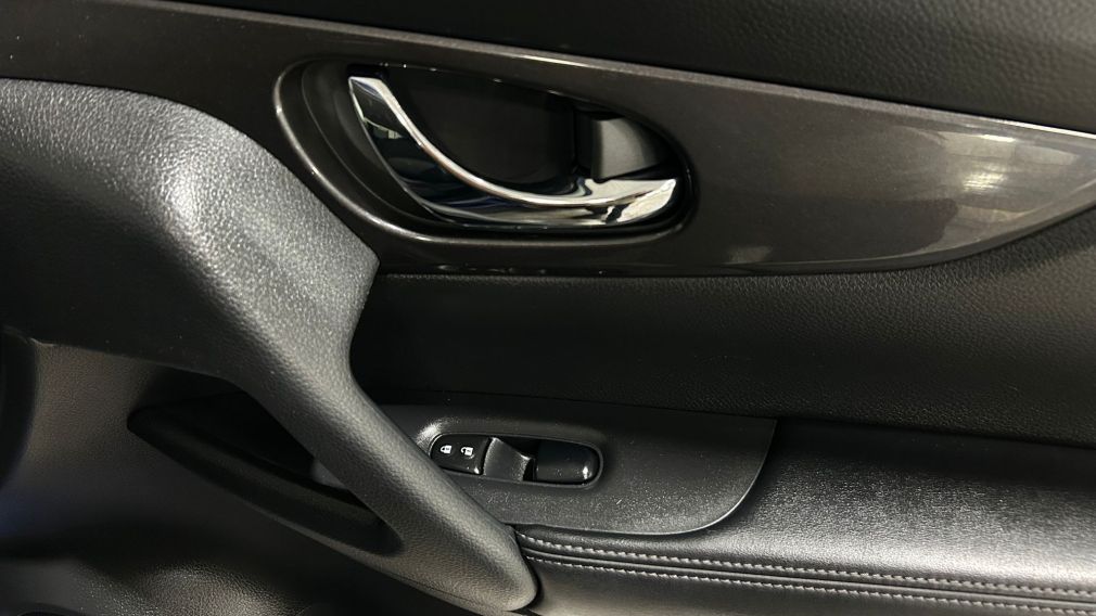 Nissan Rogue S 2020 d’occasion à vendre - 22