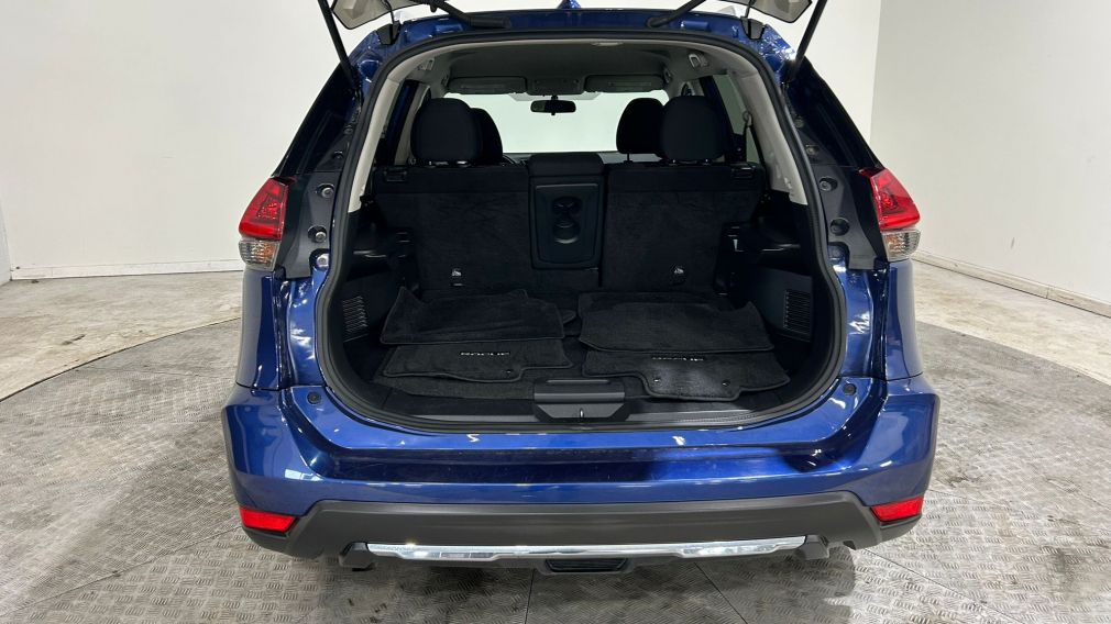 Nissan Rogue S 2020 d’occasion à vendre - 23
