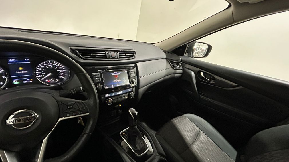 Nissan Rogue S 2020 d’occasion à vendre - 24