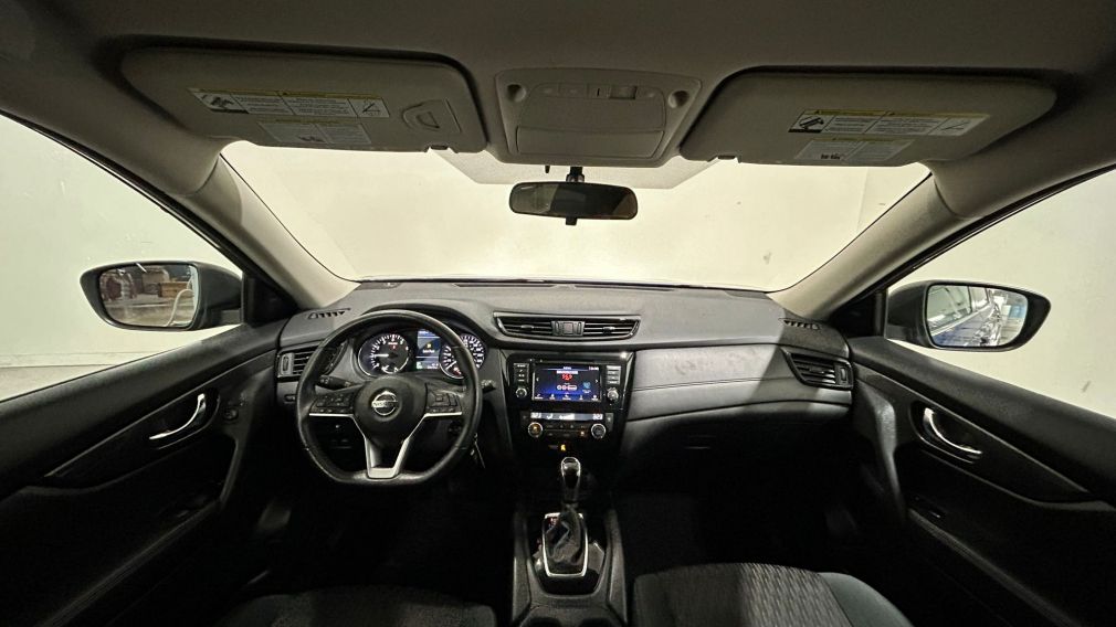 Nissan Rogue S 2020 d’occasion à vendre - 25