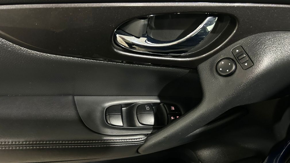 Nissan Rogue S 2020 d’occasion à vendre - 26