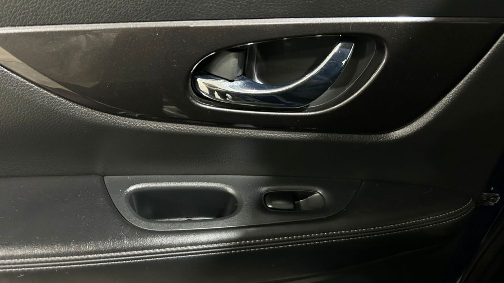 Nissan Rogue S 2020 d’occasion à vendre - 27