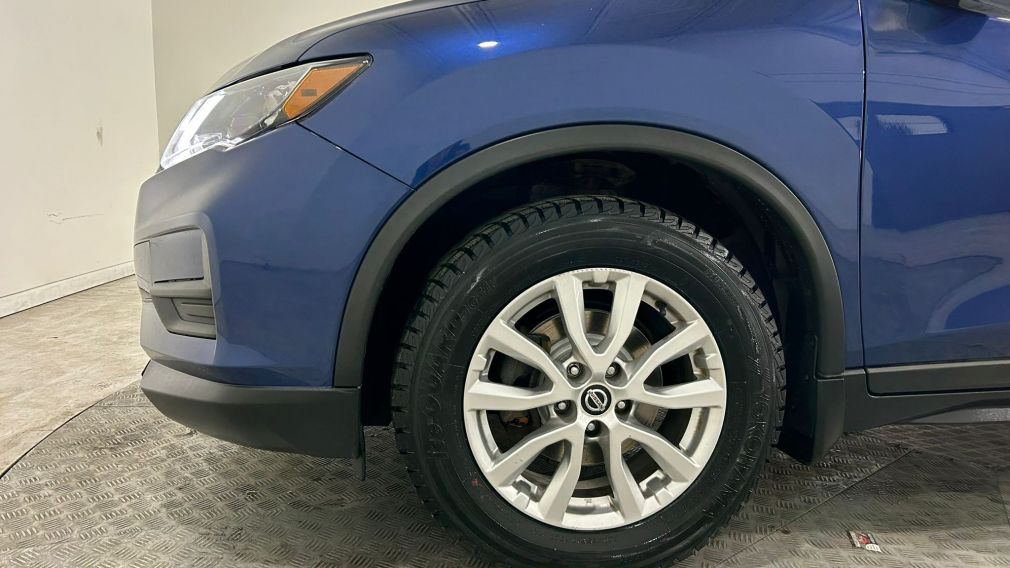 Nissan Rogue S 2020 d’occasion à vendre - 29