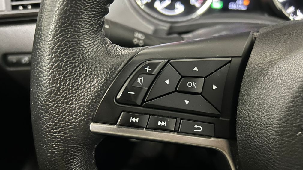 Nissan Rogue S 2020 d’occasion à vendre - 30