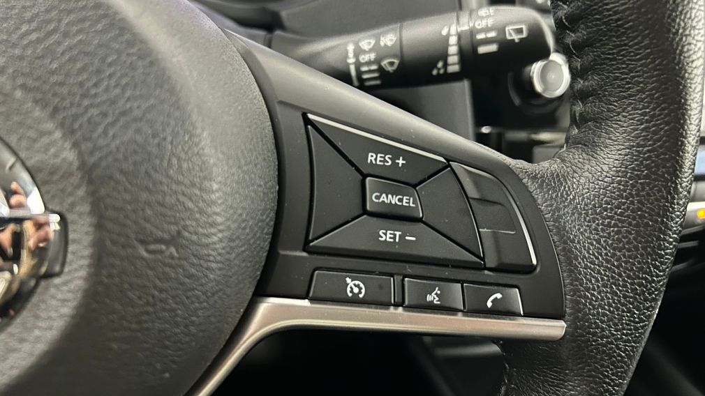 Nissan Rogue S 2020 d’occasion à vendre - 31