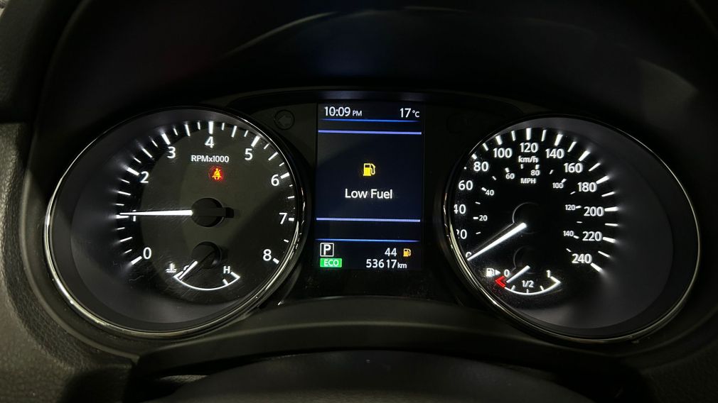 Nissan Rogue S 2020 d’occasion à vendre - 34