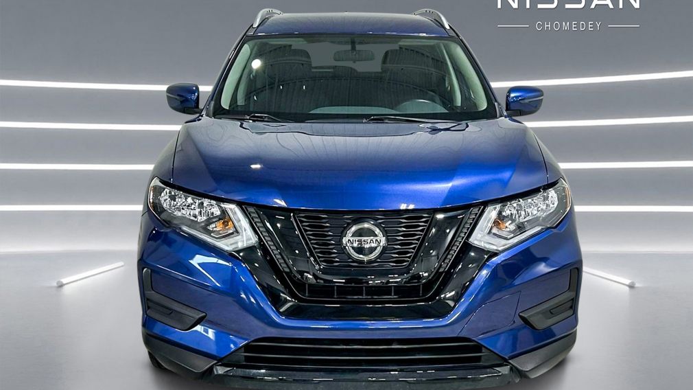 Nissan Rogue S 2020 d&rsquo;occasion à vendre - 2