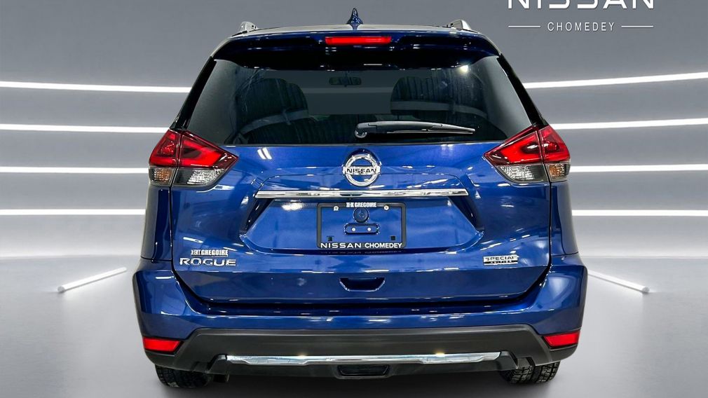Nissan Rogue S 2020 d&rsquo;occasion à vendre - 6