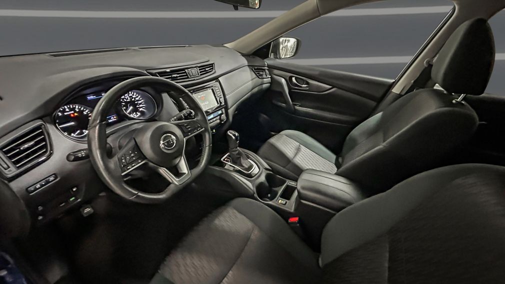 Nissan Rogue S 2020 d&rsquo;occasion à vendre - 12