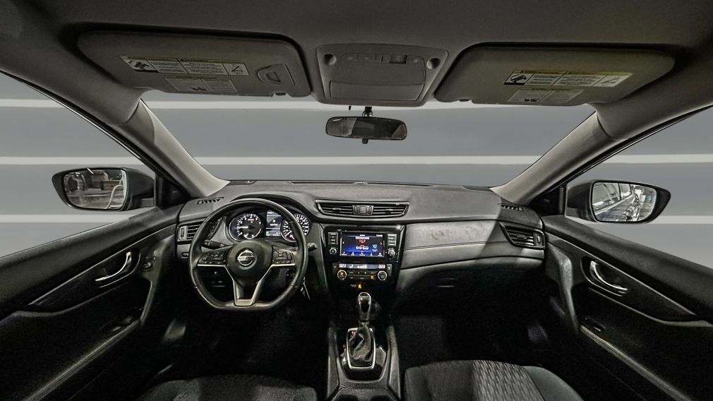 Nissan Rogue S 2020 d&rsquo;occasion à vendre - 13