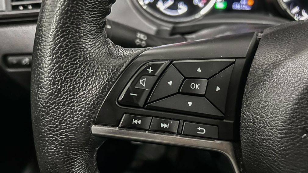 Nissan Rogue S 2020 d&rsquo;occasion à vendre - 14