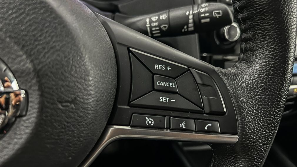 Nissan Rogue S 2020 d&rsquo;occasion à vendre - 15