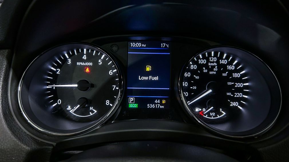 Nissan Rogue S 2020 d&rsquo;occasion à vendre - 16