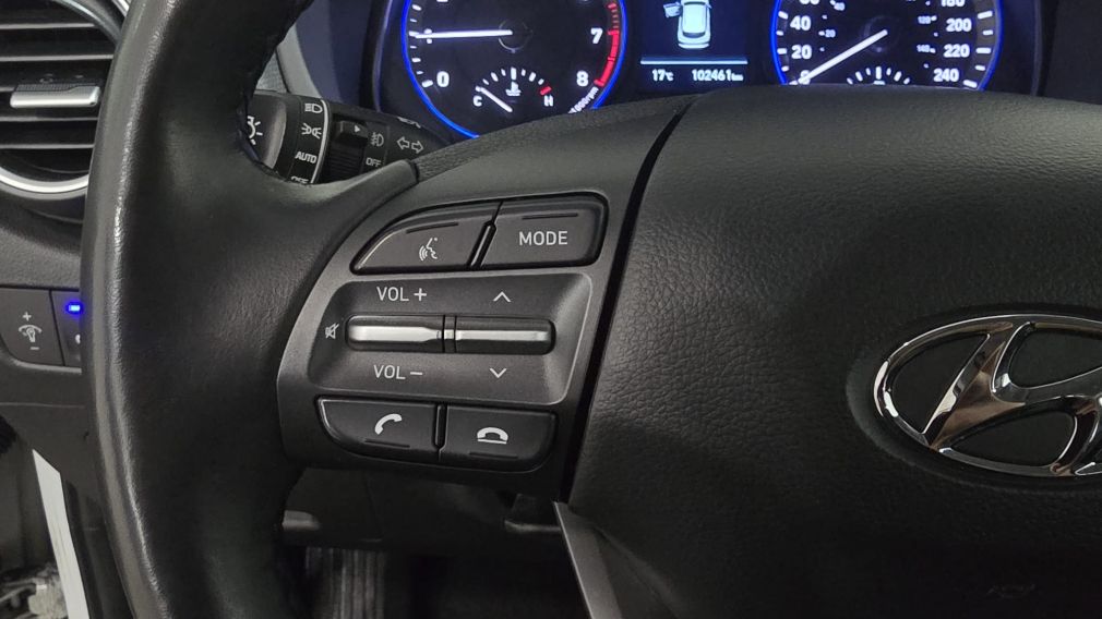 Hyundai Kona Preferred 2021 d’occasion à vendre - 15