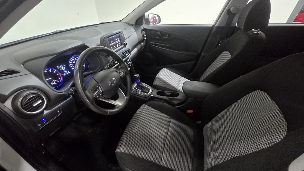Hyundai Kona Preferred 2021 d’occasion à vendre - 13