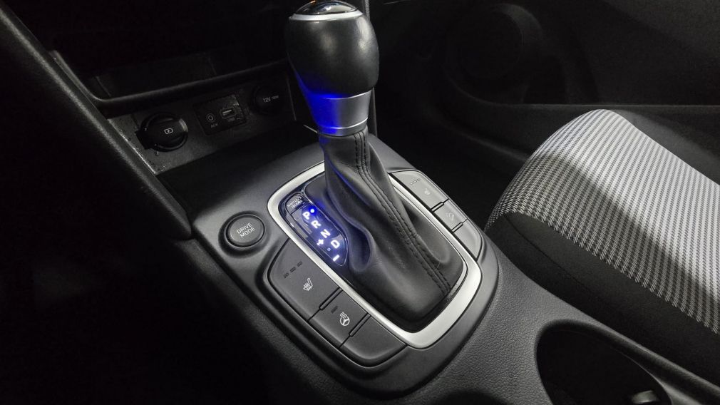 Hyundai Kona Preferred 2021 d’occasion à vendre - 20