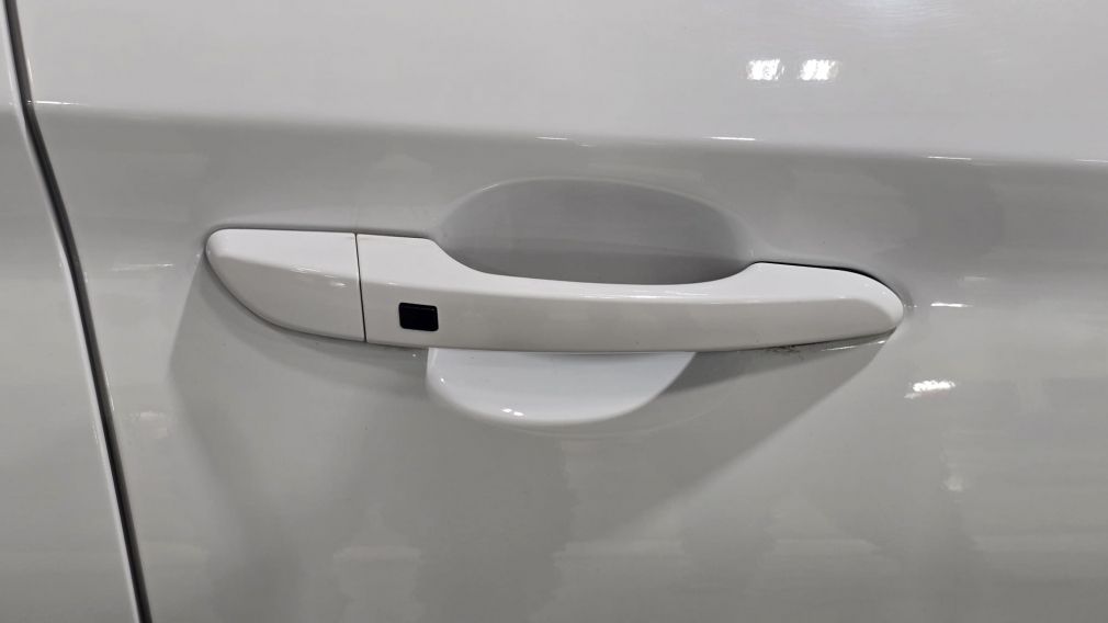 Hyundai Kona Preferred 2021 d’occasion à vendre - 10