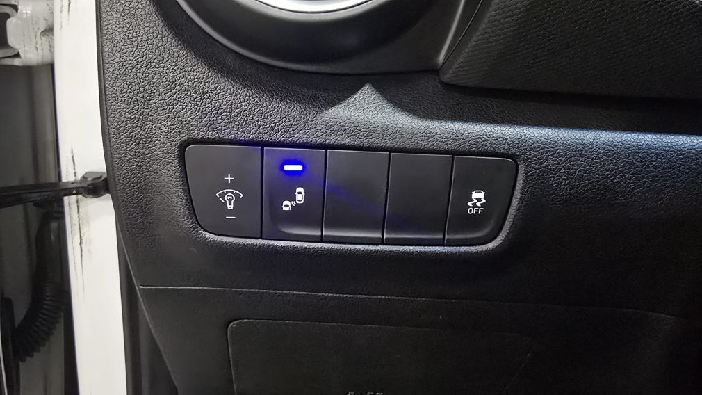 Hyundai Kona Preferred 2021 d’occasion à vendre - 12