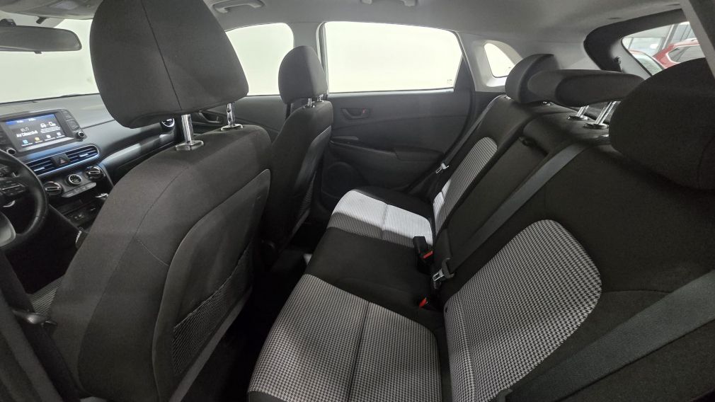 Hyundai Kona Preferred 2021 d’occasion à vendre - 22