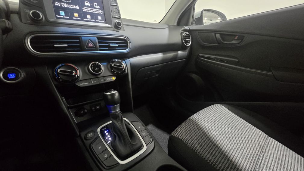 Hyundai Kona Preferred 2021 d’occasion à vendre - 18