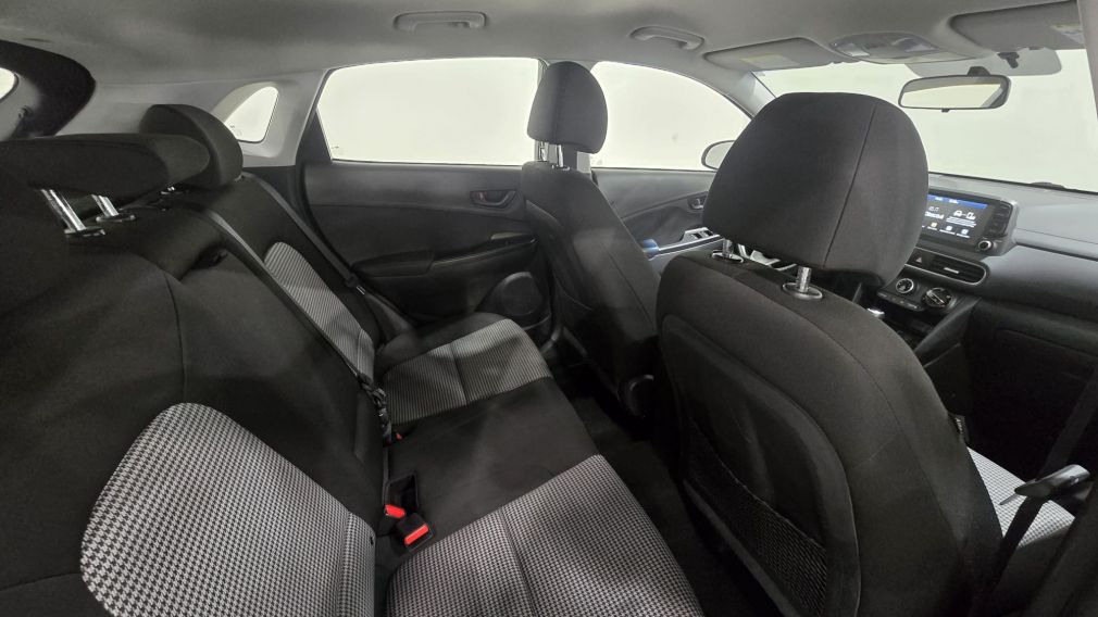 Hyundai Kona Preferred 2021 d’occasion à vendre - 23