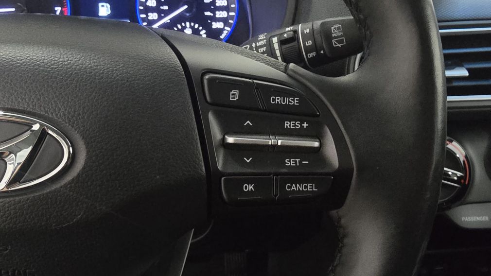 Hyundai Kona Preferred 2021 d’occasion à vendre - 17