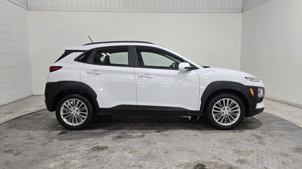 Hyundai Kona Preferred 2021 d’occasion à vendre - 8