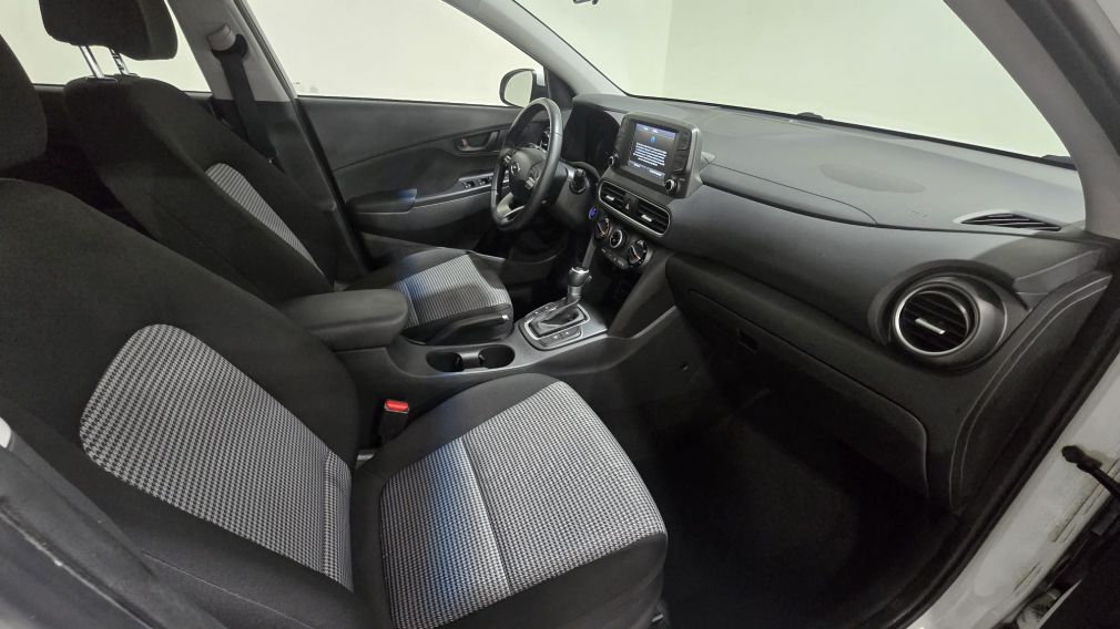 Hyundai Kona Preferred 2021 d’occasion à vendre - 21
