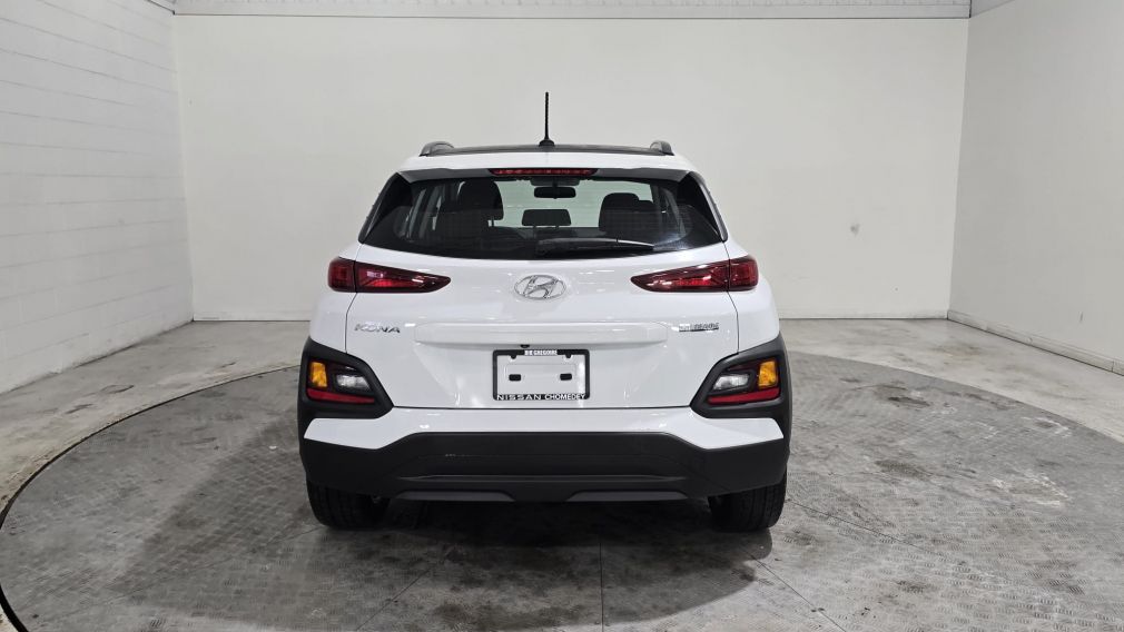 Hyundai Kona Preferred 2021 d’occasion à vendre - 6
