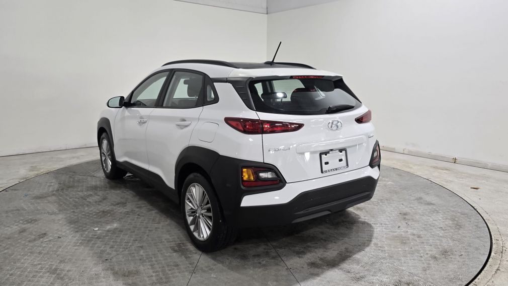 Hyundai Kona Preferred 2021 d’occasion à vendre - 5